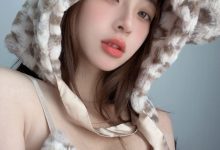 攻弦弦弦 - NO.04 小奶豹 [9P-13MB]-秀人美女