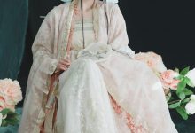 兔子Zzz不吃胡萝卜 - NO.136 寄明月 [38P-426MB]-秀人美女