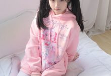 少女秩序 - VOL.020 [68P-557MB]-秀人美女