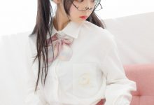 少女秩序 - VOL.021 [78P-679MB]-秀人美女