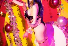 星之迟迟 2023年10月计划C 我推的孩子 星野爱同人 [119P-985MB]-秀人美女