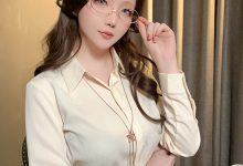 星之迟迟 2023年10月计划D 原创 家庭教师的奖励时间 [180P+1V-2.25G]-秀人美女