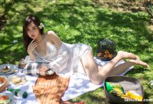 [XiuRen秀人网] 2024.03.19 No.8256 绮里嘉ula [75+1P]-秀人美女