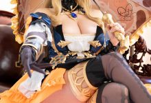 Haneame 雨波 24年2月 [228P+9V- 1.29G]]-秀人美女