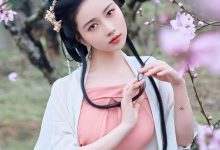 年年Nnian 三月榕 [39P-118MB]-秀人美女