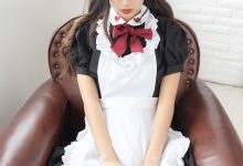 [紧急企划] 一只喵喵梓 NO.003 ​​​​[74P+1V-1.51GB]-秀人美女