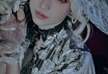 ElyEE子 - 23年10月订阅 [86P+2V-302MB]-秀人美女