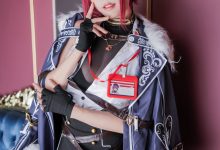 ElyEE子 - 23年11月订阅 [82P5V-311MB]-秀人美女