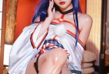 yuuhui玉汇 (Kokuhui) - 埃罗芬·雷·马科 [82P-1.33GB]-秀人美女