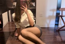 安乔乔儿 - 小秘书来了[77P+1V-347MB]-秀人美女