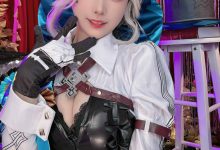 [LD零度摄影] 第47期 黛欣 [56P]-秀人美女