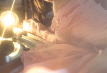 蠢沫沫 – 三月T3赠品3《是谁照亮他》完整版 [44P-364MB]-秀人美女