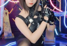 虎森森-爱心特工 [119P-705MB]-秀人美女