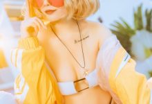 桃良阿宅-Nikke胜利女神-阿尼丝 [76P-681MB]-秀人美女