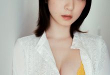 伊织萌写真集「もえらしさ。」-秀人美女