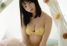 峰島こまき写真集「衝動Days」-秀人美女