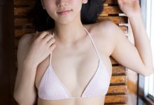 BOMB.TV写真集 2015.06 吉冈里帆-秀人美女