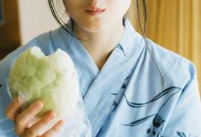 今田美樱写真集「素顔のままで」-秀人美女