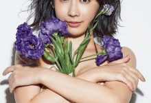 水湊みお写真集「Miracle」-秀人美女