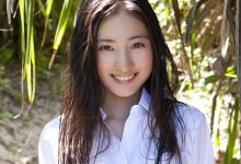 YS WEB 写真集 Vol.374 入江纱绫-秀人美女