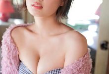 梦咲ももな写真集 「祭りだ！完全未公開50カット」-秀人美女
