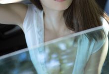 YS WEB 写真集 Vol.643 小林惠美-秀人美女