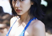 武田玲奈写真集「史上最強女子」WPB-Net Extra EX696-秀人美女