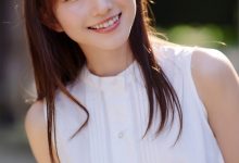 青山渚写真集「彼女にしたい声優と一泊温泉旅行」-秀人美女