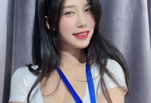 抖娘-利世 - 实习生 [18P-59MB]-秀人美女