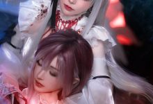 六二二同学 - MBCC-S-053 可可莉克 [13P-64MB]-秀人美女