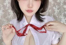 小仓千代w-2024年1月Fantia [113P+2V-364MB]-秀人美女