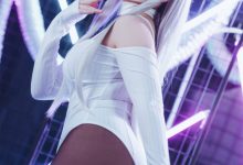 虎森森 NO.27 - 莺 [33P-348MB]-秀人美女