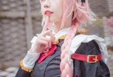 你的负卿-阿福女仆 [28P-190M]-秀人美女