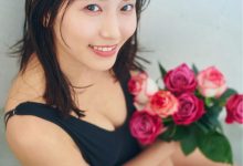 志田音音写真集「NEXT推しガール！VOL.4」-秀人美女