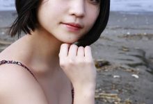 YS WEB 写真集 Vol.798 根本凪-秀人美女