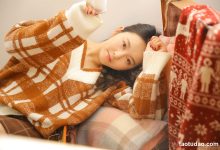 [YALAYI雅拉伊]2023.01.02 1064 温暖的心[29+1P／195MB]-秀人美女