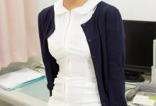佐山彩香写真集「癒されナース」-秀人美女