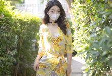 [XiuRen秀人网] 2024.01.22 No.8001 唐安琪 [80+1P]-秀人美女