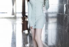 [XiuRen秀人网] 2024.01.25 No.8028 徐莉芝Booty [85+1P]-秀人美女