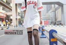 [MZSOCK]爱美足 NO.251 君君[87P／0.97GB]-秀人美女