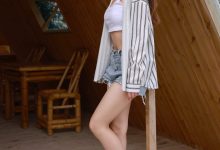 [MZSOCK]爱美足 NO.252 迪佳[79P／1.33GB]-秀人美女