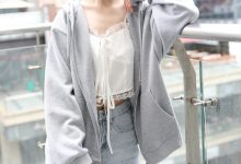 [MZSOCK]爱美足 NO.256 美琳[98P／880MB]-秀人美女