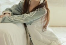 [MZSOCK]爱美足 NO.258 小佳[116P+1V／3.45GB]-秀人美女