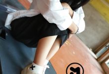 [誉铭传媒]袜足摄影 2019年 NO.066[120P／735MB]-秀人美女