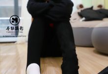 [誉铭传媒]袜足摄影 2019年 NO.079[100P+1V／802MB]-秀人美女