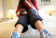 [誉铭传媒]袜足摄影 2019年《2019.11.20定制作品》 [110P／760MB]-秀人美女