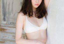 林ゆめ写真集「DREAM TIME TWO」-秀人美女