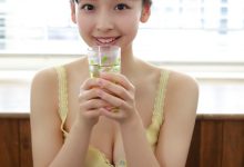 BOMB.TV写真集 2018.05 华村飞鸟-秀人美女