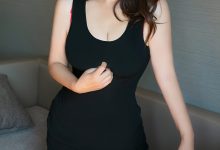 [Ugirls尤果网]爱尤物 2024.03.18 No.2813 jona 夏日流火 [35P-82MB]-秀人美女