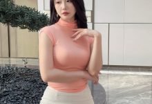 [MISSLEG蜜丝] 2018.07.20 钻石室内系列 V023 筱慧 尹菲 《余韵》-秀人美女